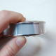 Image for article titled Seiko's E-Ink Spectrum Watch: Hands-on, Video & Gallery